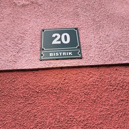 Apartman Dino Sarajevo Luaran gambar