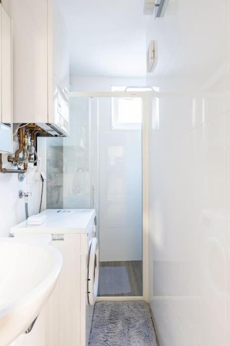 Apartman Dino Sarajevo Luaran gambar
