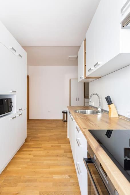 Apartman Dino Sarajevo Luaran gambar
