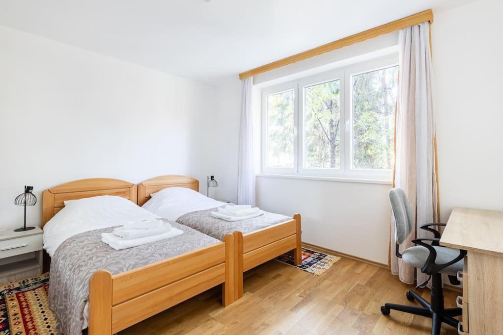 Apartman Dino Sarajevo Luaran gambar